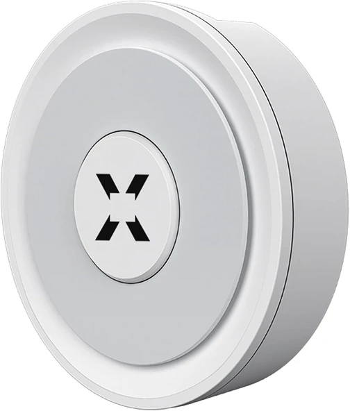 Xenon Zigbee 3.0 & Ethernet Akıllı Ev Ağ Geçidi App Kontrollü Köprü Tuya Uyumlu Gateway Hub X7965 ürün görseli 1