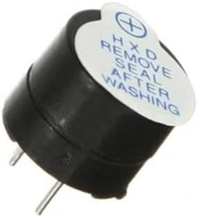 Sanec Aktif Buzzer Arduino Raspberry 5V Manyetik ürün görseli 1