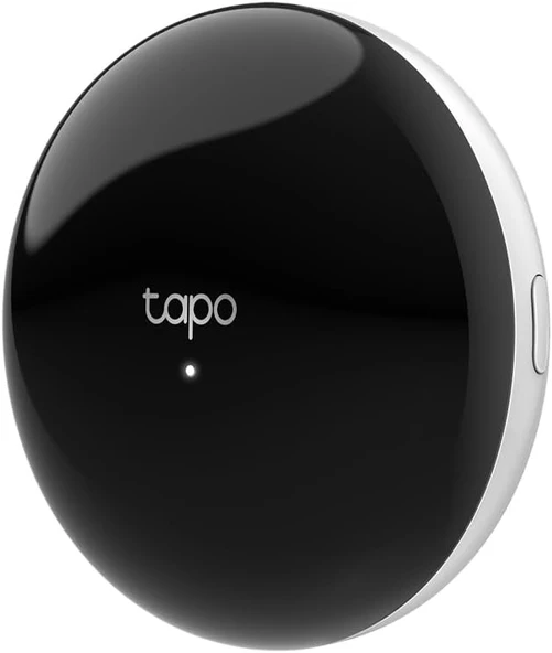 Tp-Link Tapo H110 | Akıllı Ir + Iot Hub | Kızılötesi Cihaz | 8000+ Marka Uyumu | Matter | Sesli Komut | Otomasyon & Erişim ürün görseli 1