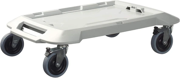 Professional L-Boxx Roller (Platform El Arabası) ürün görseli 1