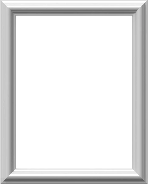 Ekena Millwork Pnl16X20As-01 16 "G X 20" Y X 1/2" P Ashford Kalıplı Klasik Wainscot Duvar Paneli ürün görseli 1