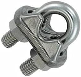 Klemens 20 Mm ürün görseli 1