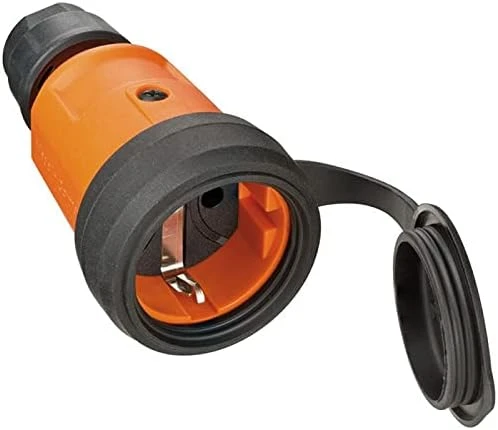 Brennenstuhl Professionalline Bağlantı Ip44-9837550 ürün görseli 1