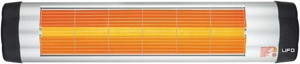 Ufo S/2400 W Duvar Tipi Isıtıcı ürün görseli 1