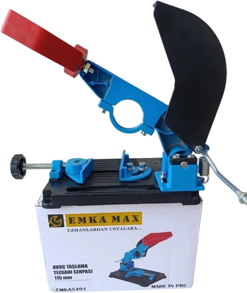 Emka 5491-10 İspiral Sehpası, Masa, Mobilya ürün görseli 1