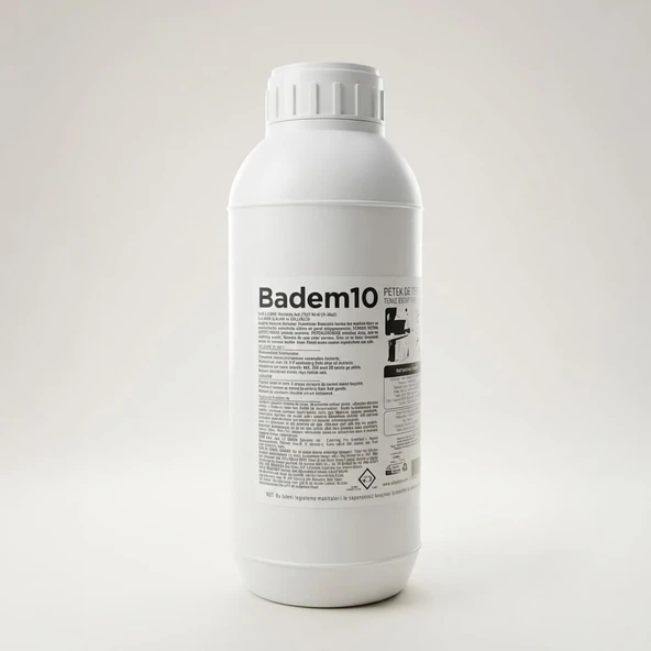 Radyatör Petek Temizleme Kimyasalı 1 Litre Yerden Isıtma Kat Kaloriferleri Merkezi Sistem İçin ürün görseli 1