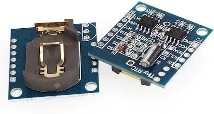 Sanec Tiny Ds1307 Rtc I2C Saat Modülü ürün görseli 1