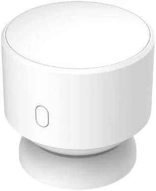 Zigbee Pilli Hareket İnsan Varlığı Sensörü (Tuya - Life, Zigbee2Mqtt Uyumlu) ürün görseli 1