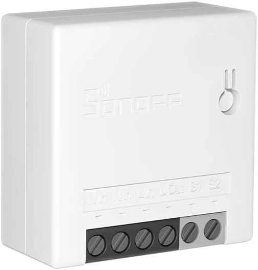 Sonoff Mi̇ni̇ R2 ürün görseli 1
