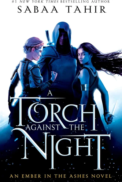 A Torch Against The Night: 2 ürün görseli 1