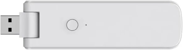 Usb Tip Zigbee + Bluetooth Ağ Geçidi Hub Gateway (Tuya, Life Uyumlu) ürün görseli 1