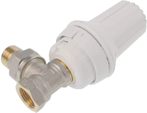 Danfoss Radyatör Termostatik Vana Seti ürün görseli 1