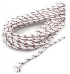 Feyza Yapi İpsan Polyester İpek Örme Halat 4 Mm (20 Metre) ürün görseli 1