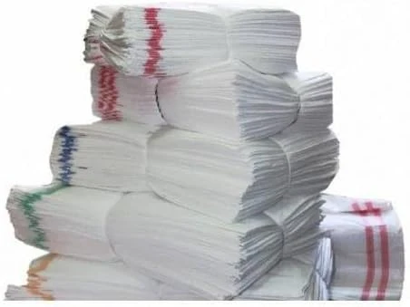 Moloz Çuvalı 50X80 40 Gr 50 Adet ürün görseli 1