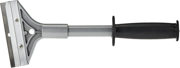 Hyde Tools 19424 12 İnç Ofset Duvar Zemin Kazıyıcı 5 İnç Bıçaklı ürün görseli 1