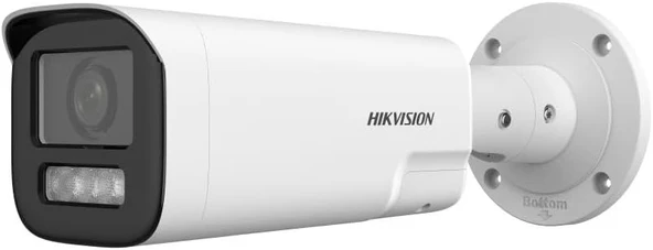 Hikivision 6Mp Ds-2Cd1663G2-Liz(S) U/Sl Motorize Sesli̇ Bullet Ip Kamera ürün görseli 1