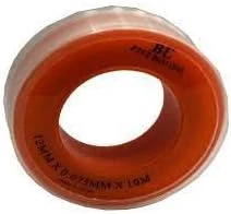 Teflon Bant Wonder 12 Mm X 10 Mt 10 Adet ürün görseli 1