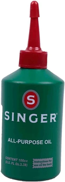 Si̇nger Makine Yağı, 29092020-Irm-Brkd-9114 ürün görseli 1