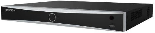 Hikvision Ds-7616Nxi-K2 16-Kanal Ağ Video Kaydedici, Çok Renkli ürün görseli 1