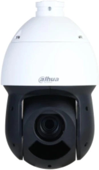 Dahua (Dh-Sd49216Db-Hny) Ptz Ip Kamera, 2Mp, 16X, Poe, Ai, Ir100M, Yıldız Işığı ürün görseli 1
