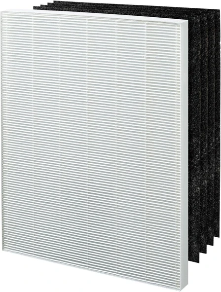 Winix 8809490581561 Zero N Filtre Seti – Ekstra – Filtre R, Standart ürün görseli 1