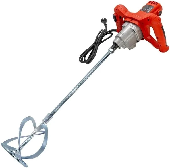 Rox 0334 Boya Harç Karıştırıcı Mikser 1800 Watt ürün görseli 1