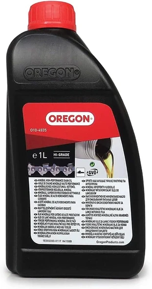Oregon Testere Zinciri - Yapışkan Yağ, 1 Liter ürün görseli 1