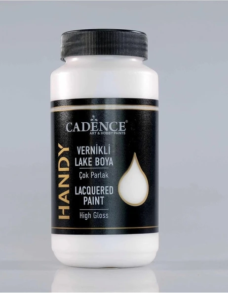 Cadence Handy Lake Boya L005 Dantel 450Ml ürün görseli 1