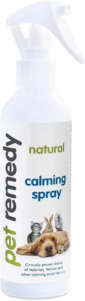 Pet Remedy Sakinleştirici Sprey Oda Kokusu 200 Ml ürün görseli 1