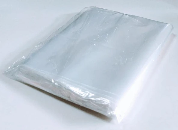 Naylon Torba 23X36 1 Kg ürün görseli 1