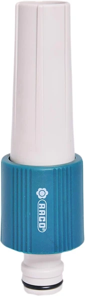 Raco Expert 55185 Profi, Ayarlı Sprey Başlıklı Hortum Ucu Tabancası 1" ürün görseli 1