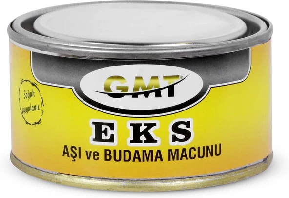 Pro-Max Soğuk Uygulanan Budama Aşı Macunu 250 Gr Skt:08/2024 ürün görseli 1
