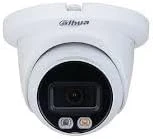 Dahua Ipc-Hdw2249T-S 2Mp 2.8Mm Dahili Mikrofon Dome Ip Kamera ürün görseli 1