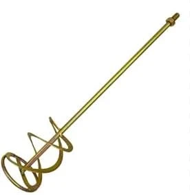 Boya Karıştırıcı Vidalı M14 Uç ürün görseli 1