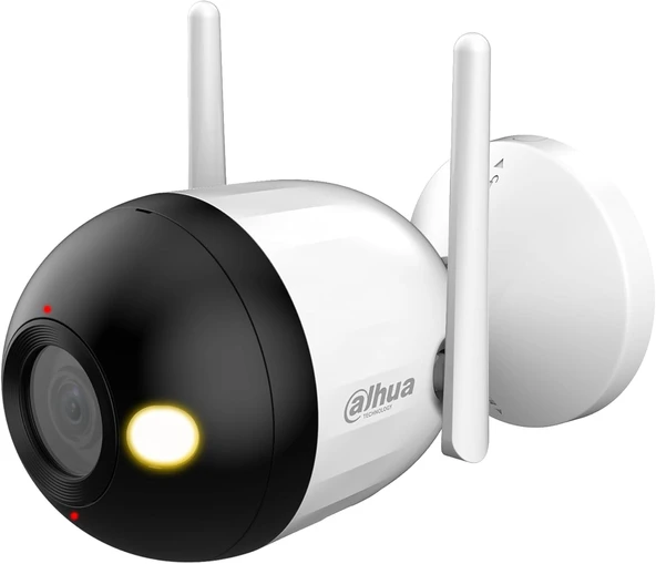Dahua 4Mp F4C-Pv Kablosuz Ip Bullet Kamera ürün görseli 1