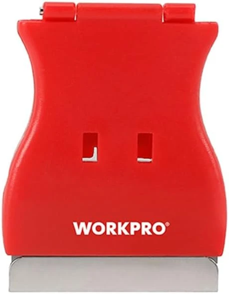 Workpro Wp219001 40Mm Mini Kazıyıcı/Mini Kazıma Bıçağı ürün görseli 1