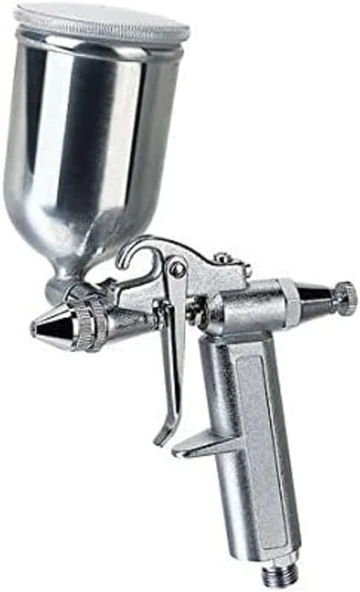 Troy T 18609 Mini Rötuş Tabancası, 0.5 Mm ürün görseli 1