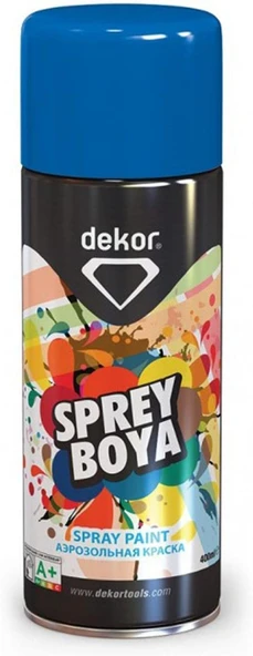 Dekor Akrilik Efektli Sprey Boya Boncuk 400 Ml ürün görseli 1