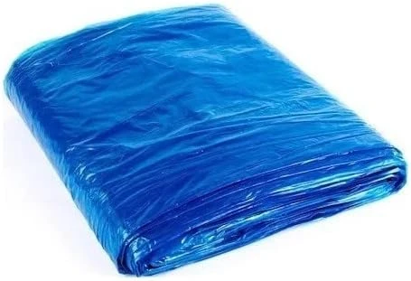 Feyzayapi Branda Örtü Boyacı Naylonu Eşya Zemin Koruma 30 M² (4X7.5 Metre) ürün görseli 1