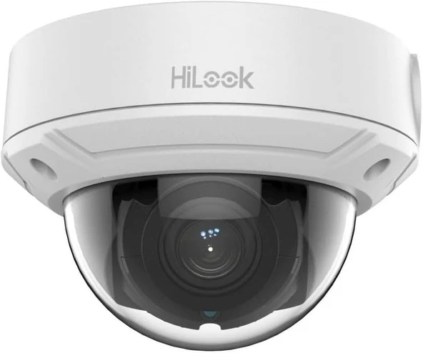 Hilook Ipc-D620H-Z 2Mp 2.8-12Mm Motorize Ir Ip Dome Kamera ürün görseli 1