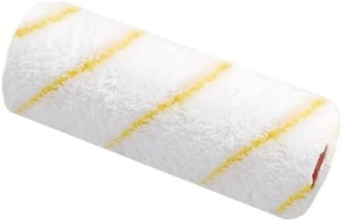 Doğuş Fırça Parmak Rulo Yedeği 10 Cm 1 Adet ürün görseli 1