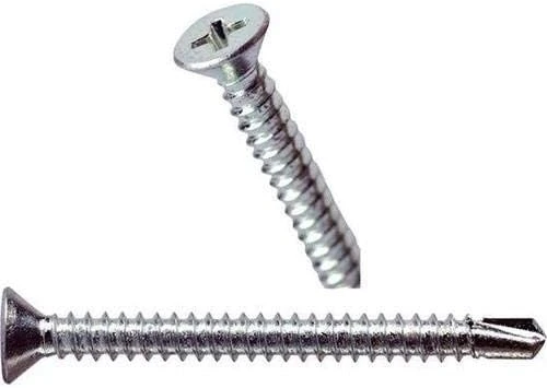 Katar Wunder 3.5X45 Alçıpan Yhb Muv 500 Lü Paket ürün görseli 1