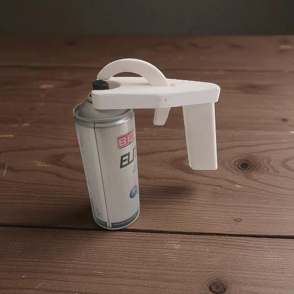 Spray Boya Tabancası ürün görseli 1