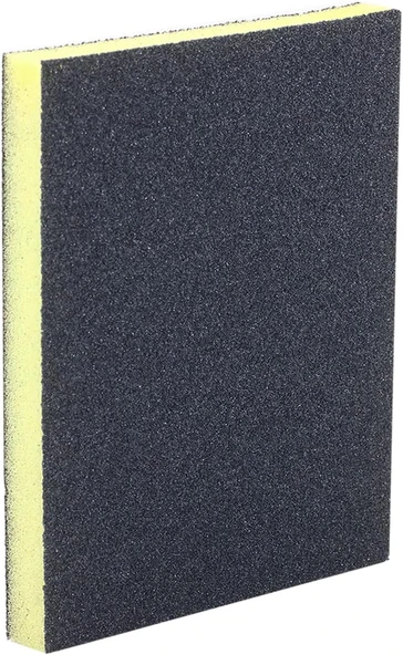 Sünger Zımpara 9.5 X 12.5 Cm El Zımparası ürün görseli 1