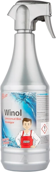 Winkel Winol Universal Bio Reiniger 1 Lt ürün görseli 1