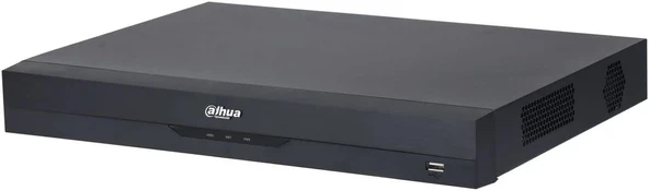 Dahua Xvr5232An-I3 Dvr 5En1 H265 32Ch 5M-N/1080P @8Ips 32Ip 6Mp 1Hdmi 2Hdd Ai ürün görseli 1