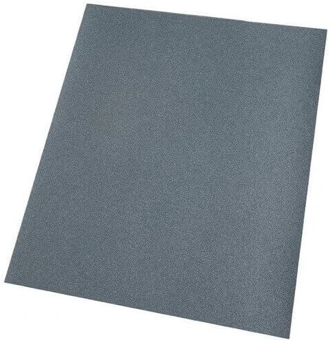 Feyza Yapi Su Zımparası 120 Kum, 10 Adet, Gri, Ahşap Metal Plastik Için, 28X23X0.2 Cm ürün görseli 1