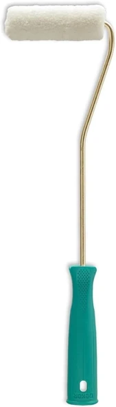 Dekor 1068 Kadife Kalorifer 10 Cm Boya Rulosu ürün görseli 1