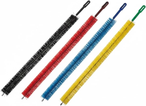 Orret 70 Cm Bükülebilir Petek Kalorifer Temizleme Fırçası – Katlanabilir Radyatör Temizlik Fırçası, Toz Kir Temizleyici Uzun Saplı Esnek Fırça (1 Adet) ürün görseli 1