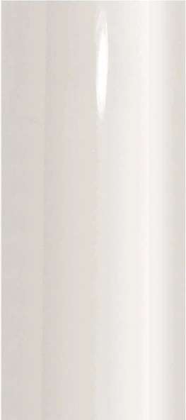 Parlak Beyaz Yapışkanlı Folyo 61 Cm X 9 Mt ürün görseli 1